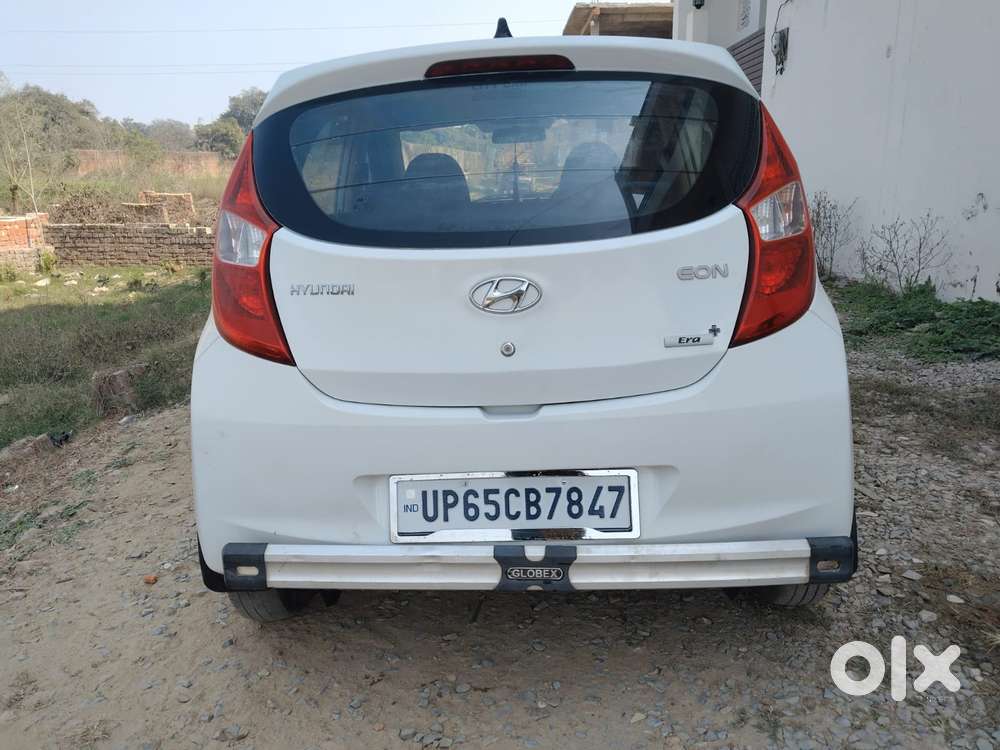 Hyundai Eon Era, 2015, Petrol