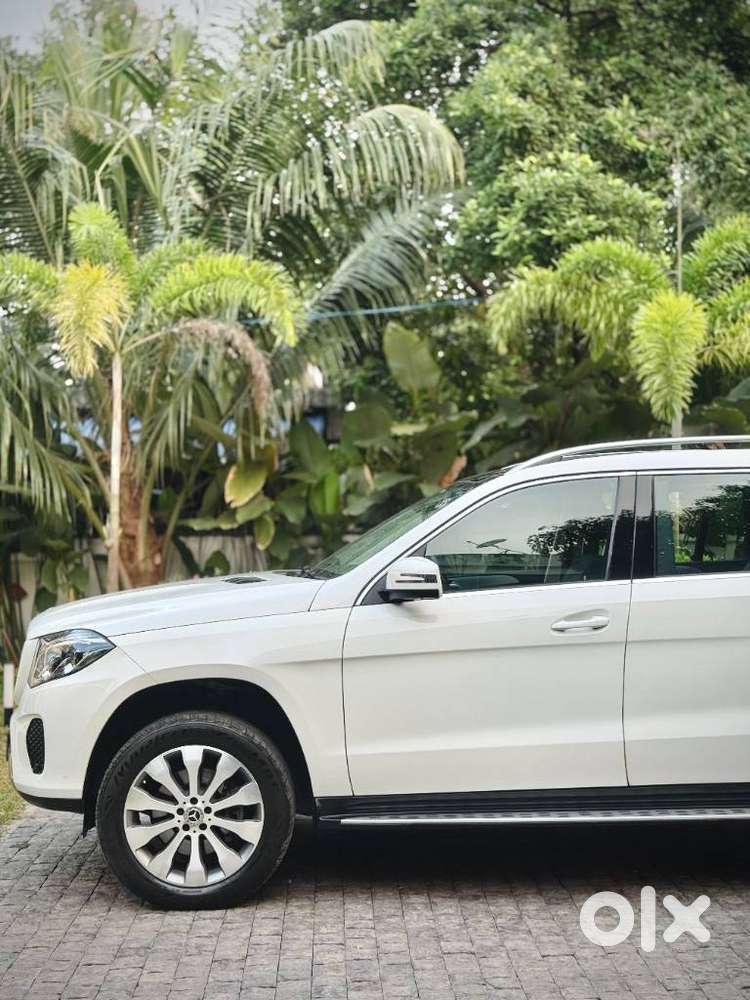 Mercedes-benz Gls 3.0 350d 4 Matic Grand Edition, 2018, Diesel