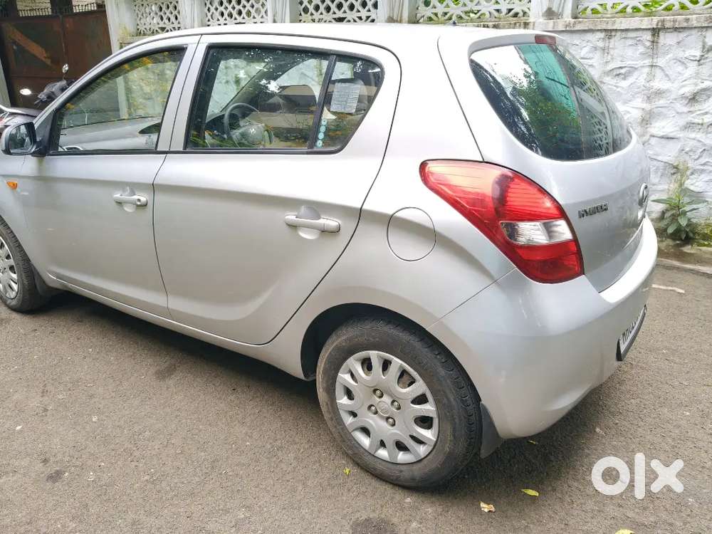 Hyundai I20 2011 Manual Petrol