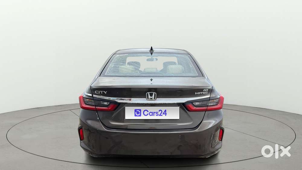 Honda City 1.5 Zx I-dtec Mt, 2021, Diesel
