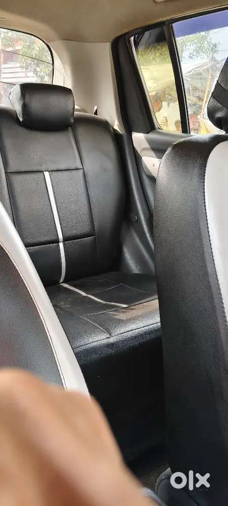 Maruti Suzuki Swift 2010 Petrol 88000 Km Driven
