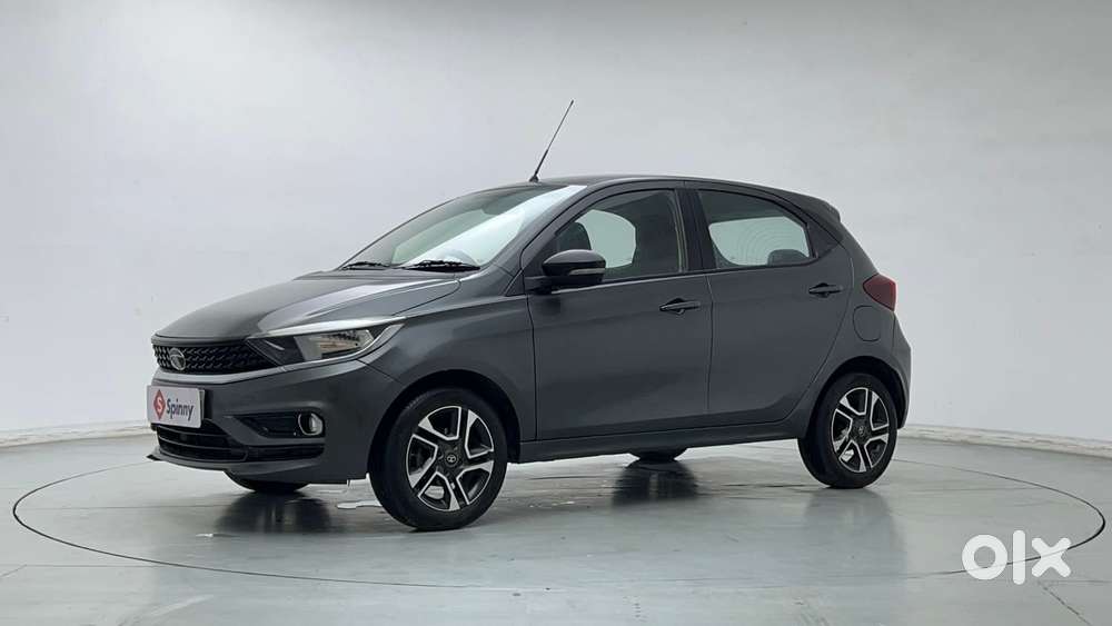 Tata Tiago 1.2 Revotron Xz Plus, 2020, Petrol