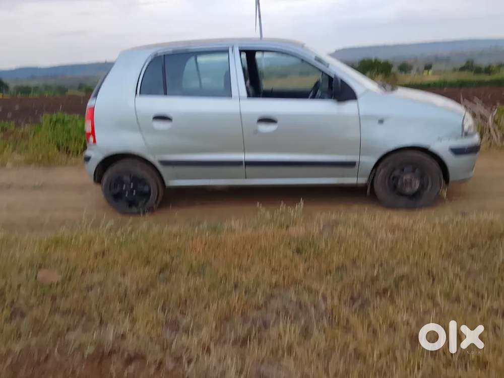 Hyundai Santro Xing 2004