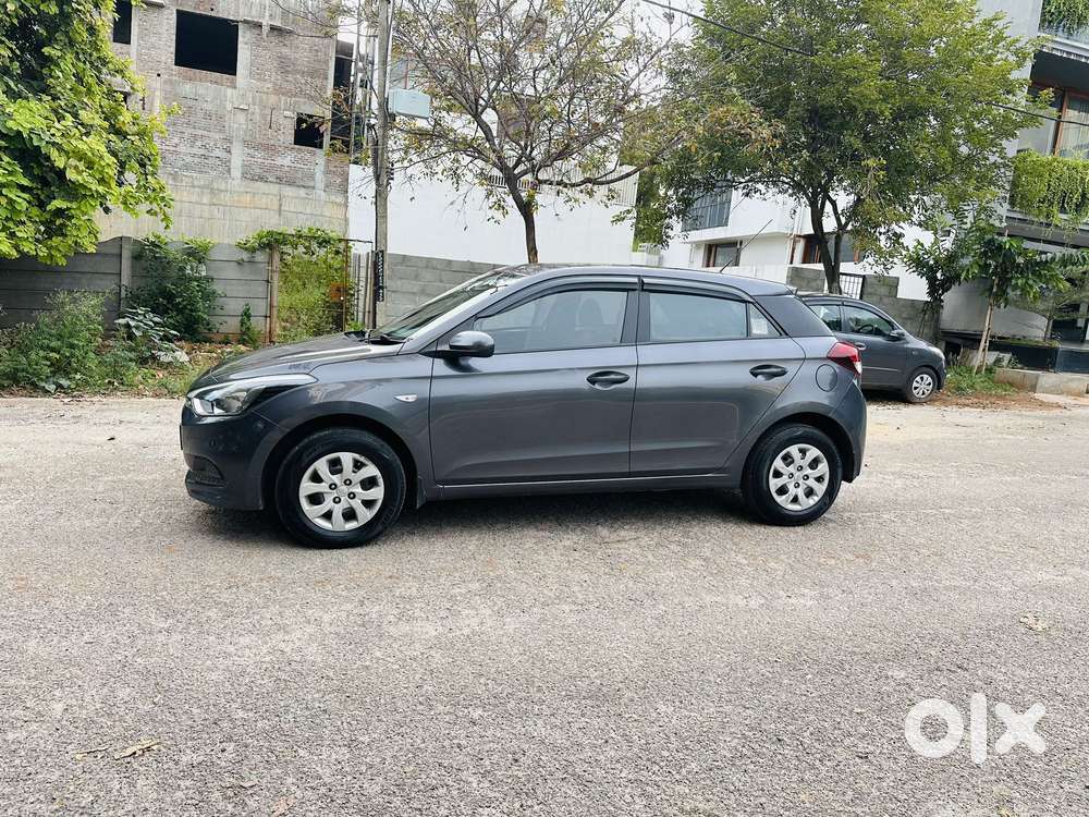 Hyundai i20 Magna Plus, 2016, Petrol