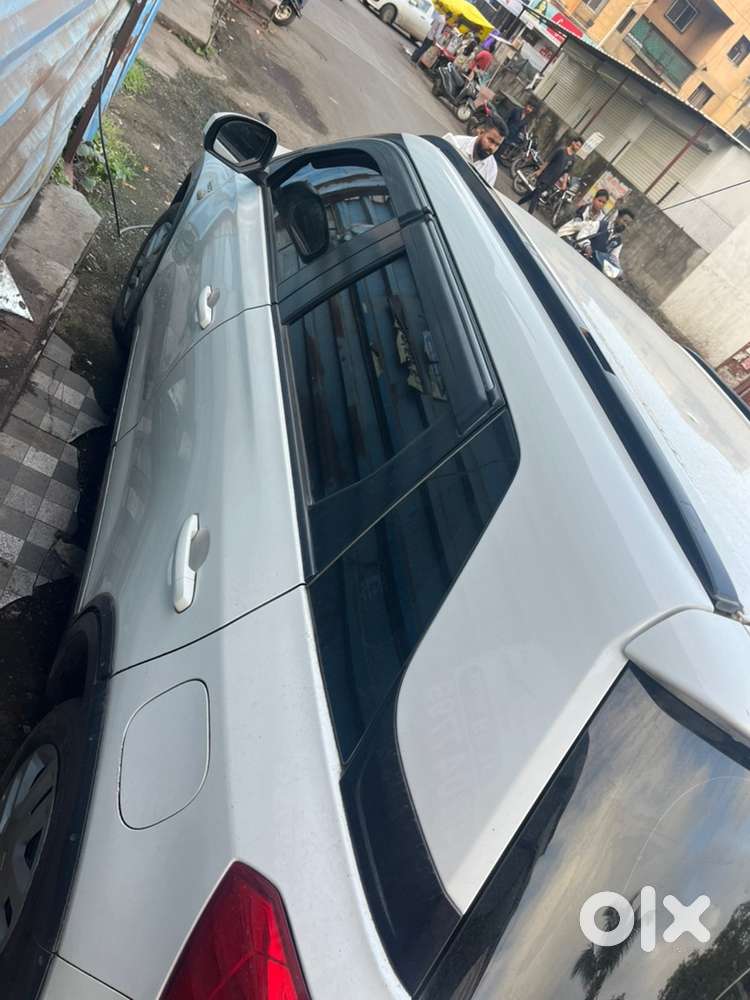 Maruti Suzuki Vitara Brezza 2018 Diesel Good Condition