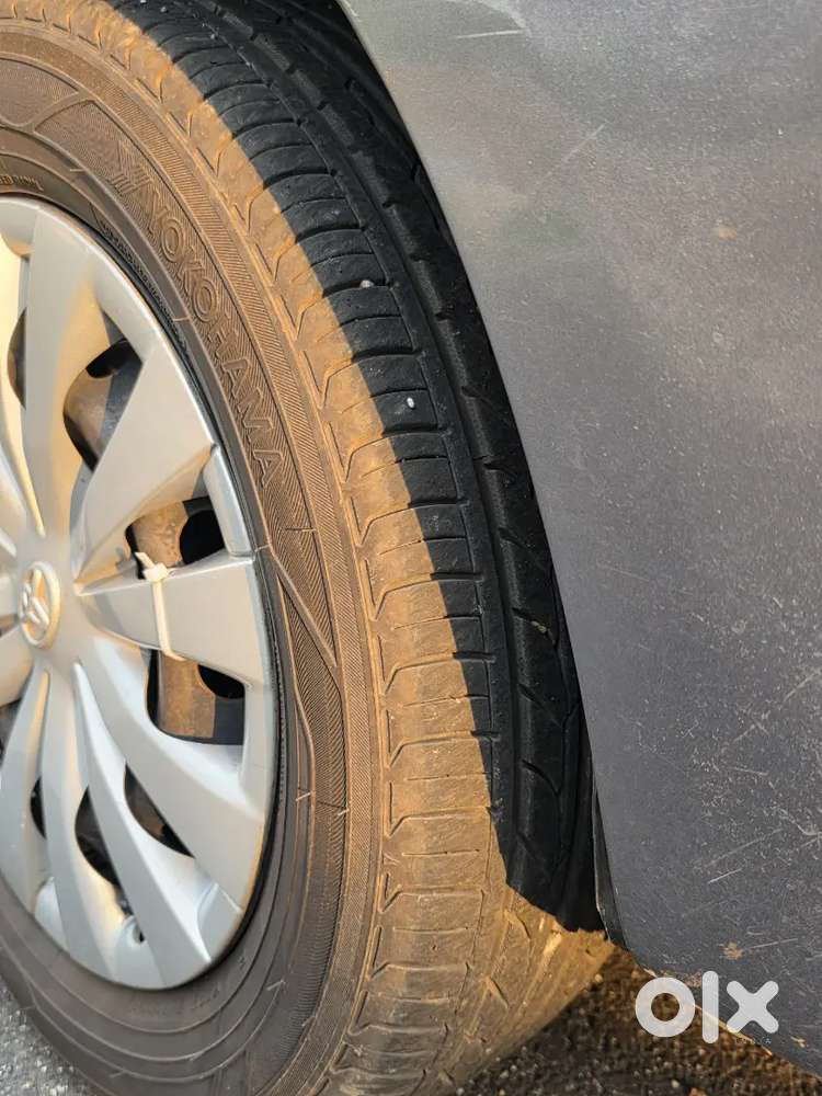 Car Toyota Etios Liva Diesel