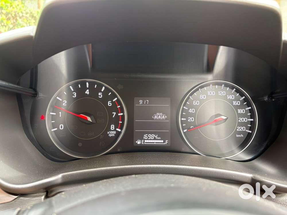 Maruti Dzire Vxi Dec 2024