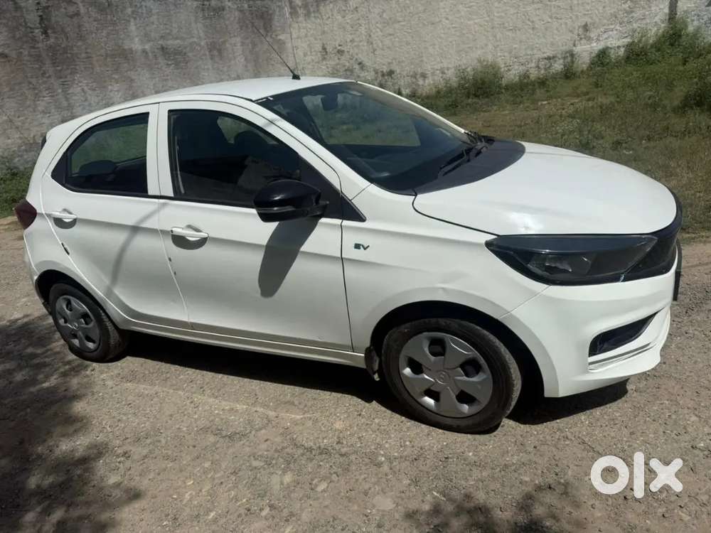 Looking For Upgrade Again In Ev, Vadia Chldi No Fault Under Warranty