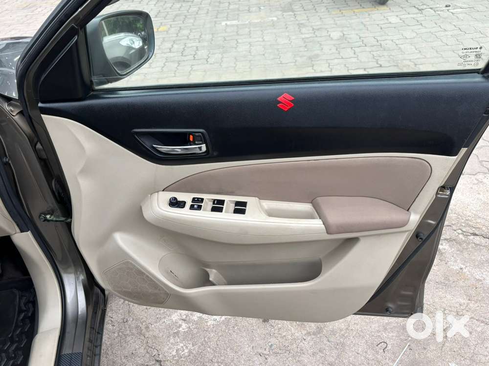 Maruti Suzuki Dzire 2023
