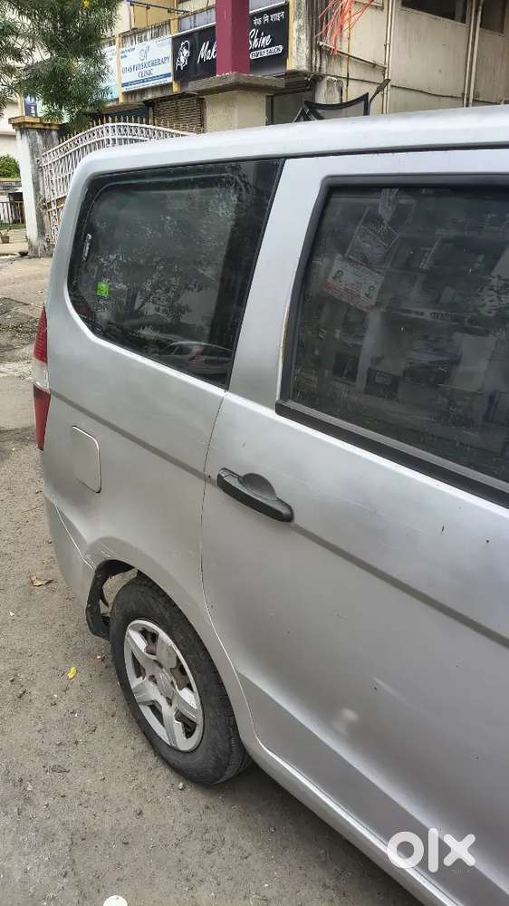 Chevrolet Enjoy 2015 Diesel 101000 Km Driven