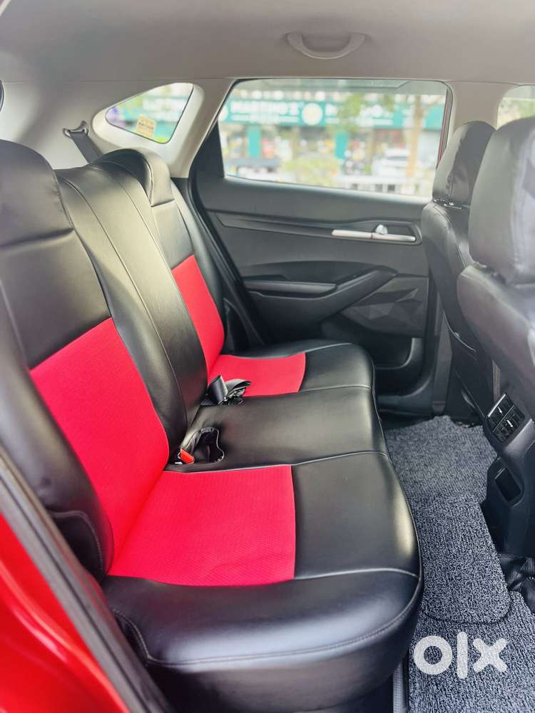 Kia Seltos Hte D, 2019, Diesel