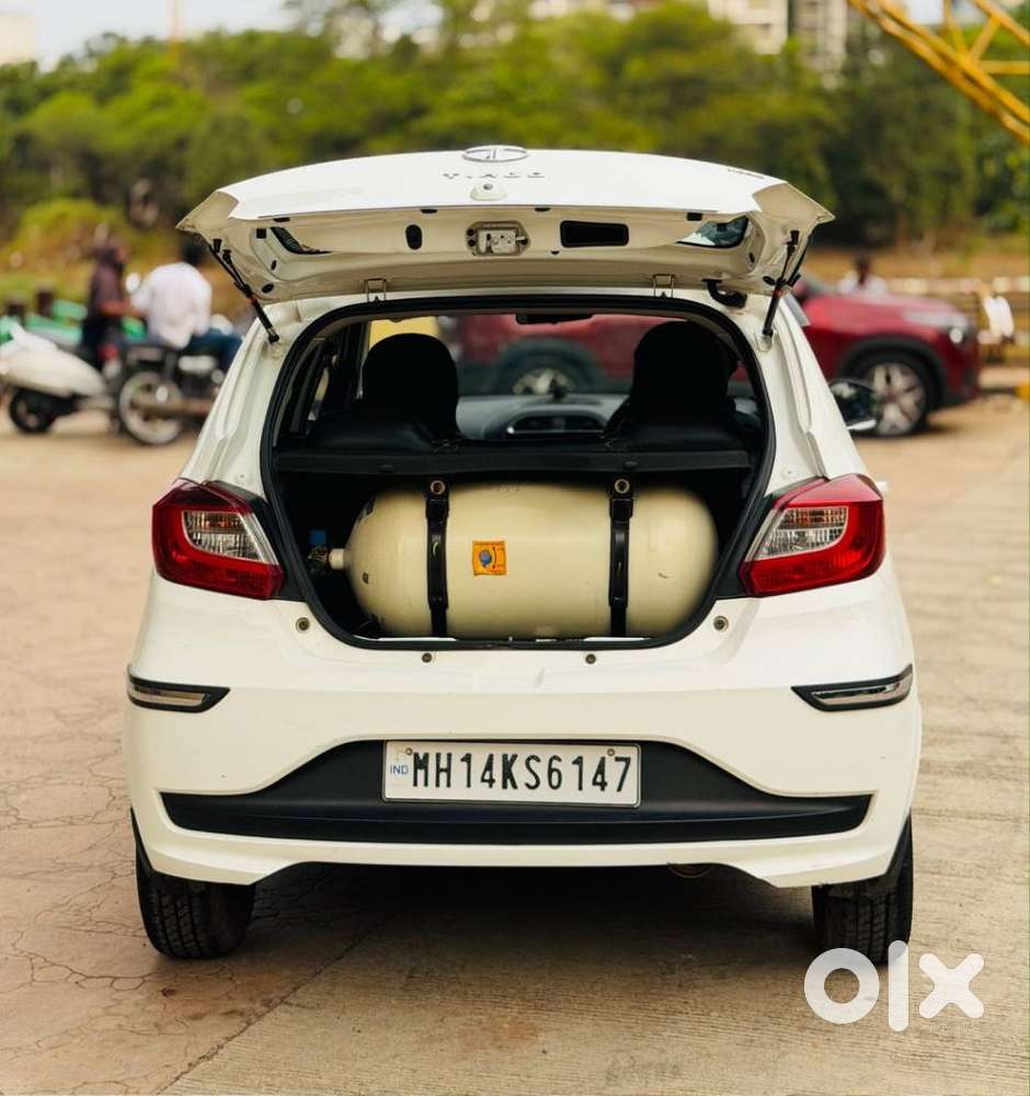 Tata Tiago 1.2 Revotron Xz Plus, 2023, Petrol