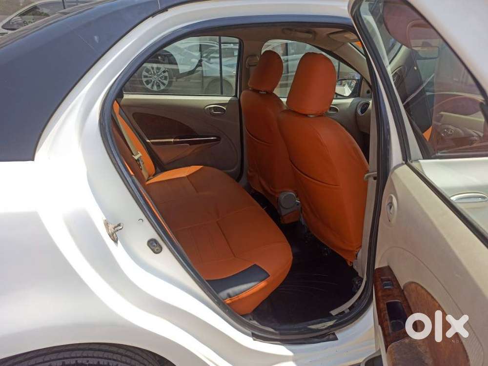 Toyota Etios 2013-2014 Vd, 2014, Diesel