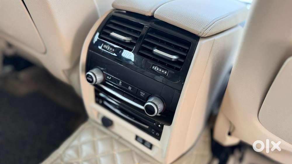 Bmw 6 Series Gt 630i M Sport Signature, 2020, Petrol