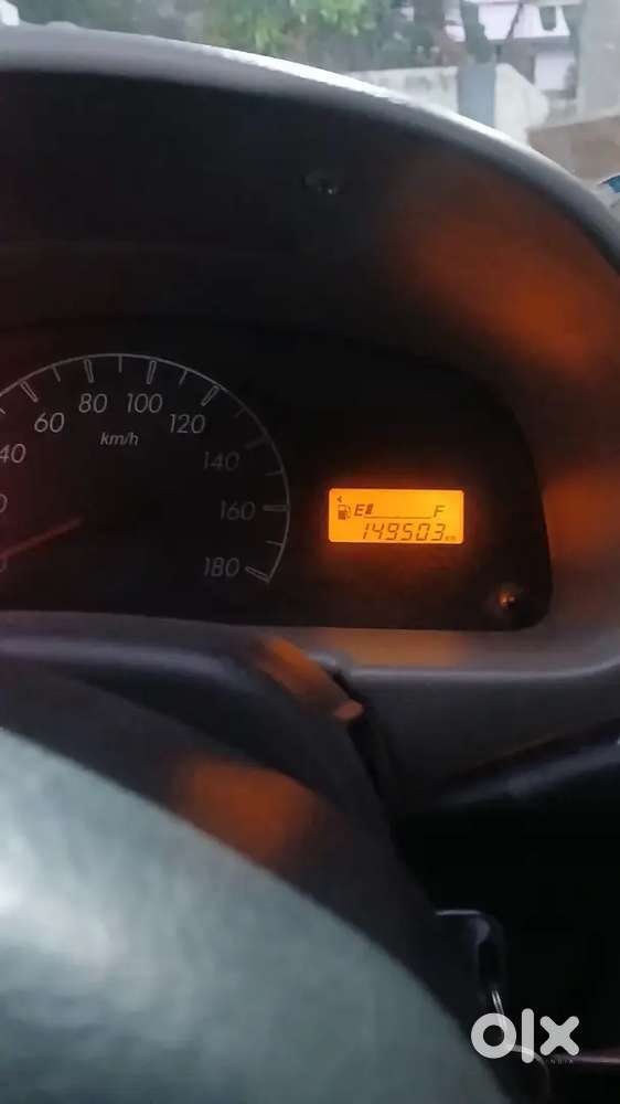 Maruti Suzuki Alto 800 2012 Petrol Good Condition