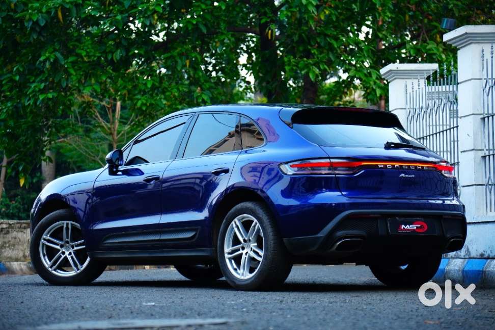 Porsche Macan 2.0 Petrol, 2024, Petrol