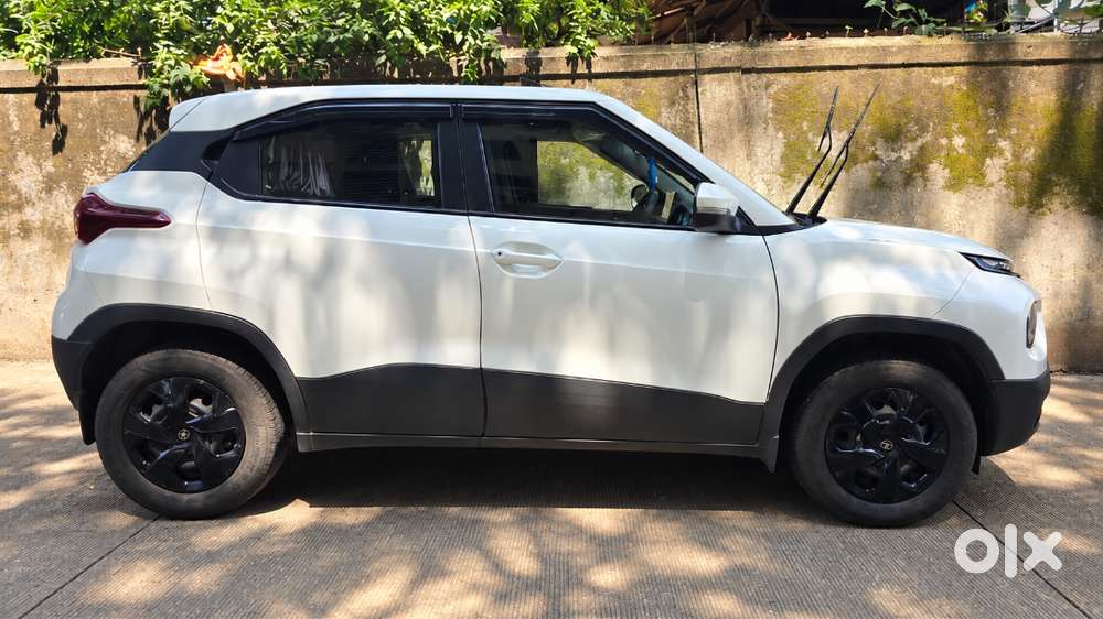 Tata Punch Adventure Petrol Manual | 7,513 Km | New Headlights