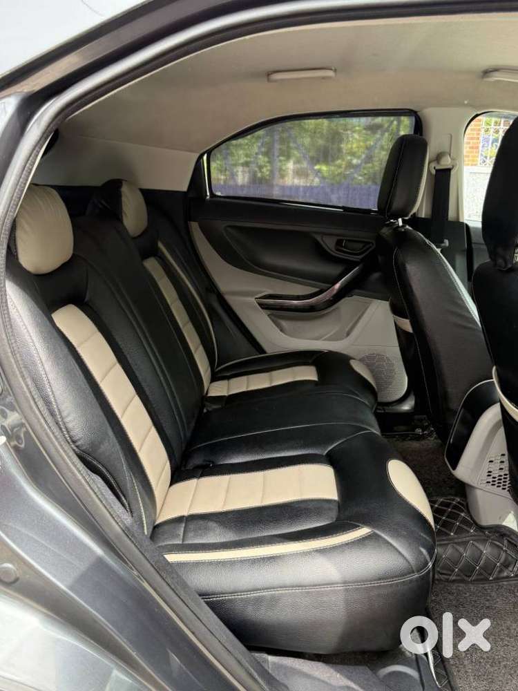 Tata Nexon 1.2 Revotron Xm (s), 2019, Petrol