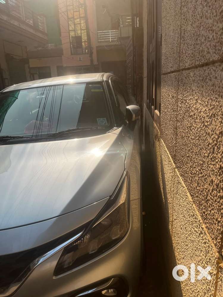 Baleno Maruti Suzuki Petrol 2022