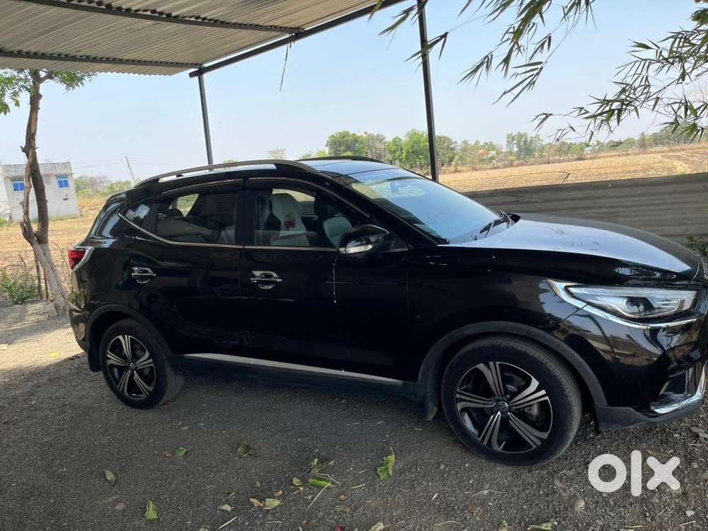 Mg Petrol Car 2024 Year