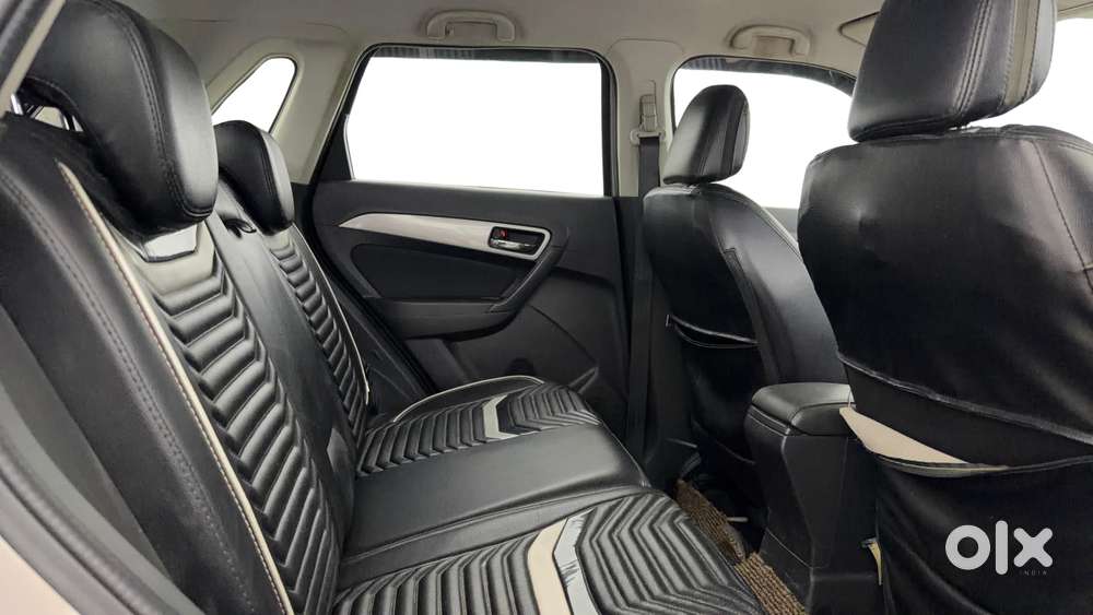 Maruti Suzuki Vitara Brezza Zdi Plus, 2017, Diesel