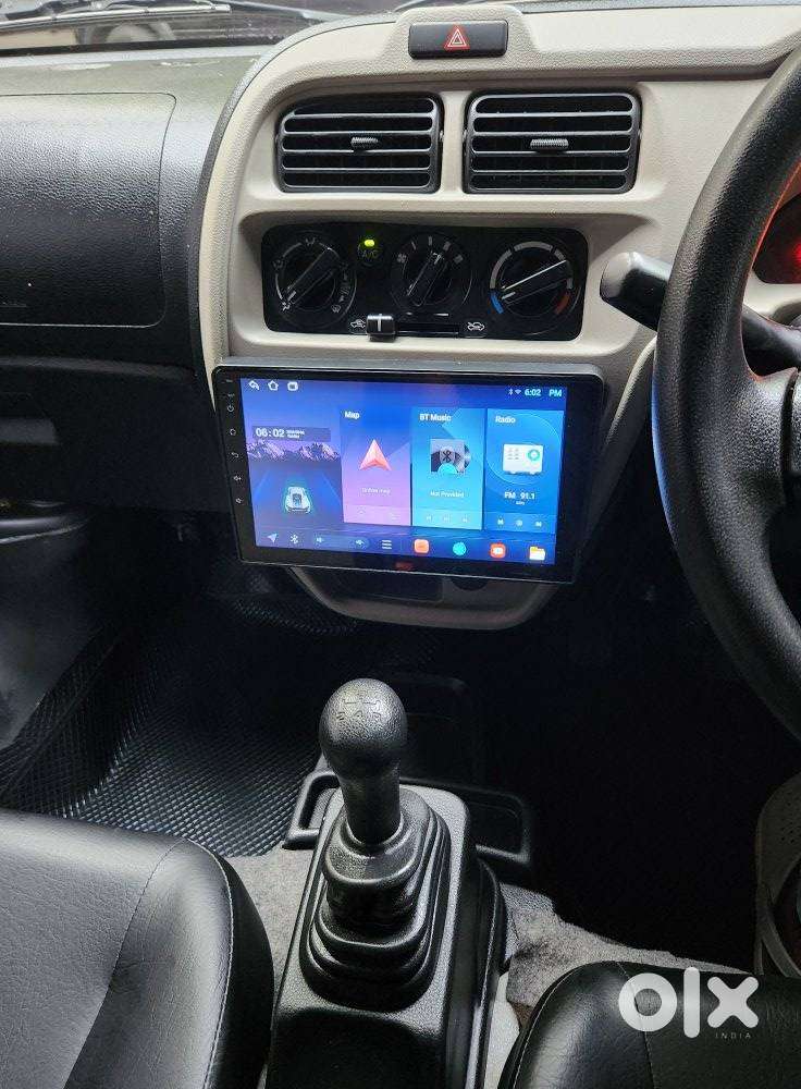 Maruti Suzuki Eeco Cng 5 Seater Ac, 2024, Cng & Hybrids