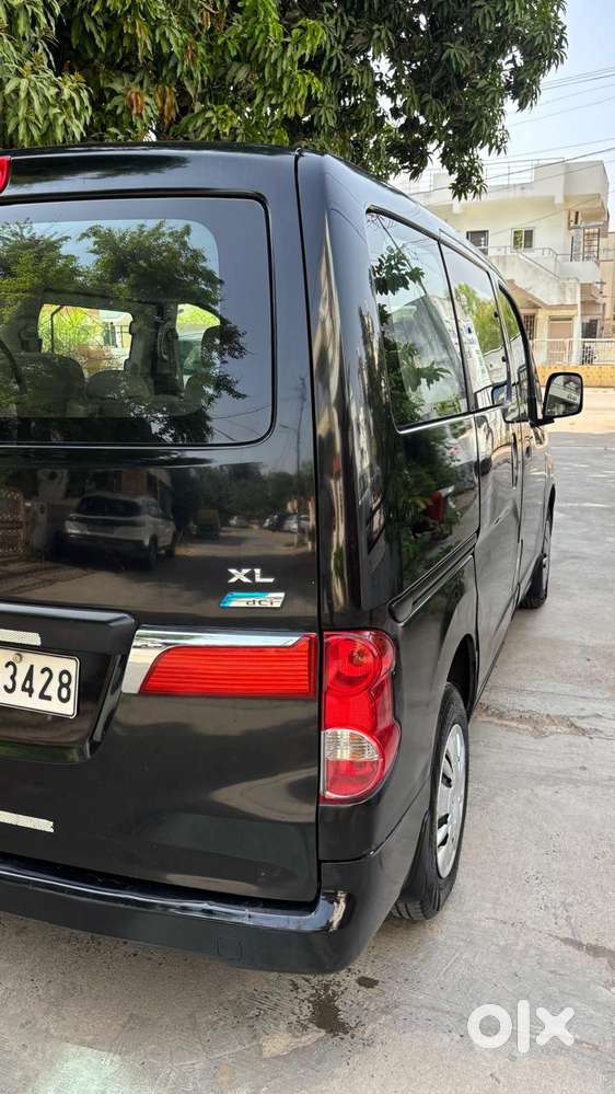 Nissan Evalia 2013 Xl, 2013, Diesel