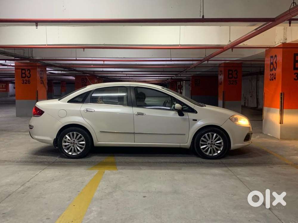 Linea Tjet Emotion For Sale