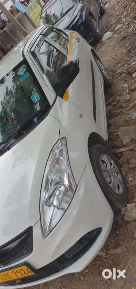 Maruti Suzuki Dzire 2022 Cng & Hybrids Good Condition