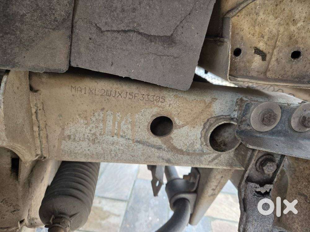 Mahindra Bolero 1.5 Power Plus Slx, 2019, Diesel