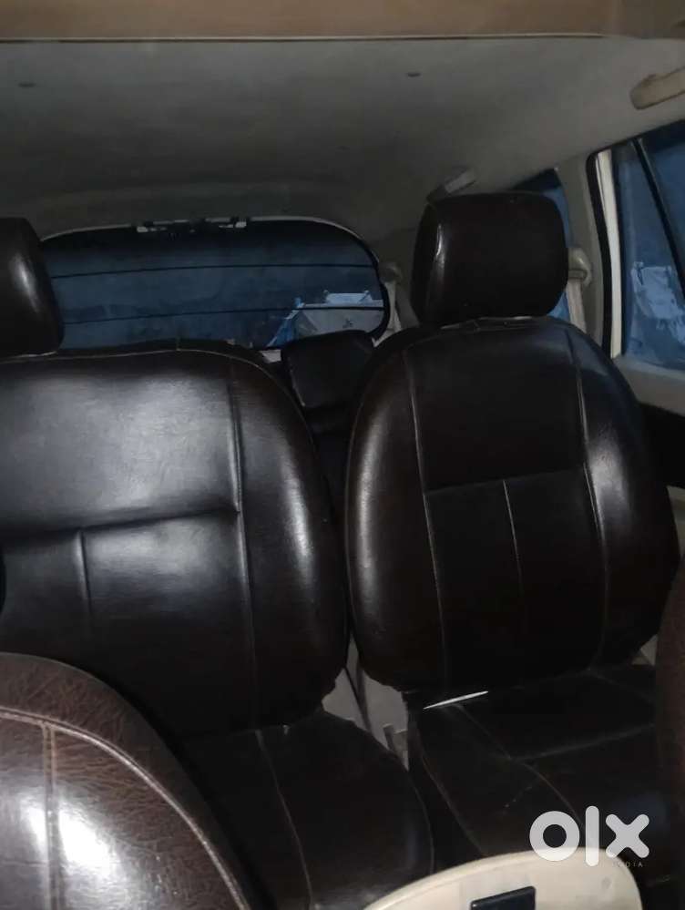 Toyota Innova Diesel 2012
