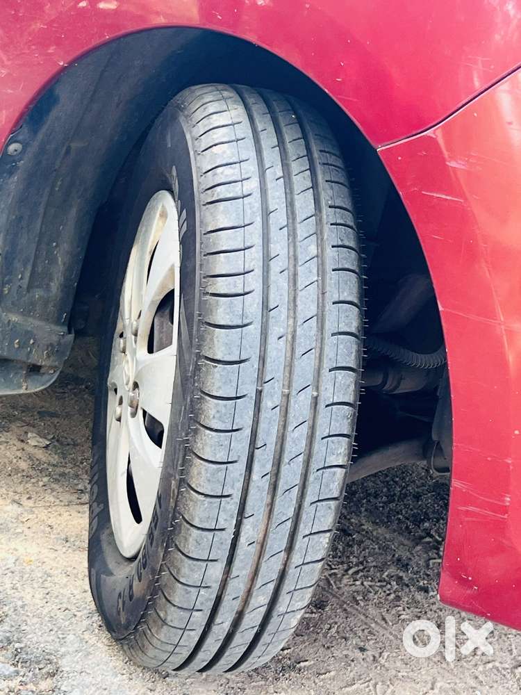 Hyundai I10, 2012, Petrol