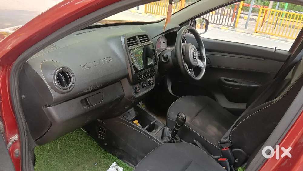 Renault Kwid 1.0 Neotech 2020
