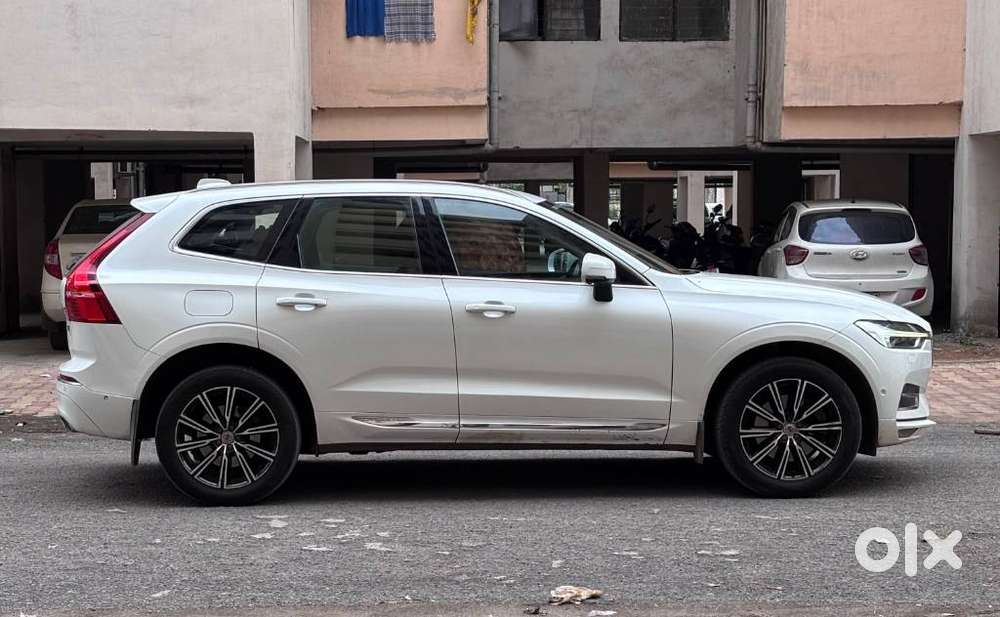 Volvo S60 D5 Inscription, 2019, Diesel