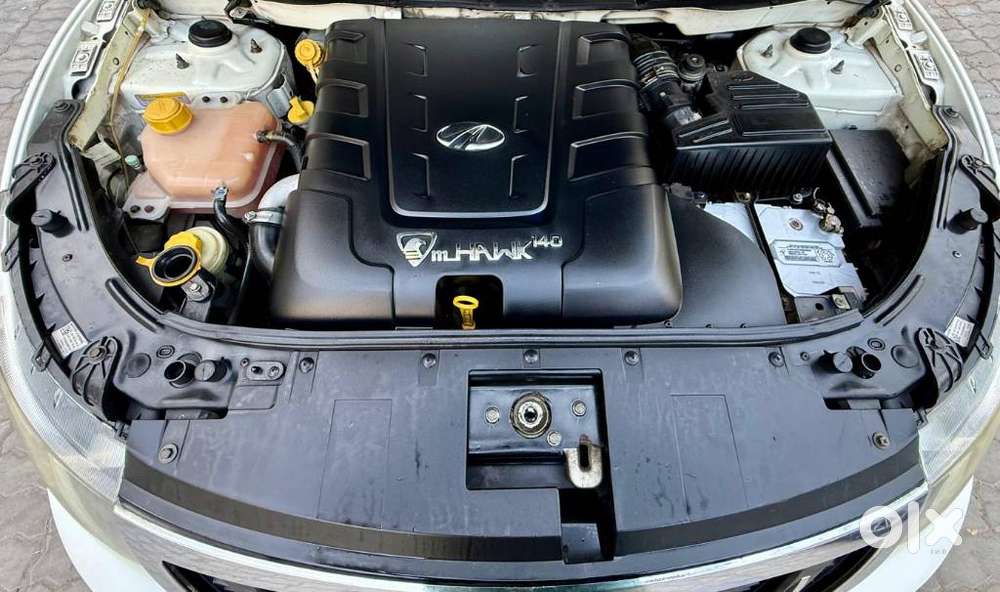 Mahindra Xuv500 2.2 W10, 2015, Diesel