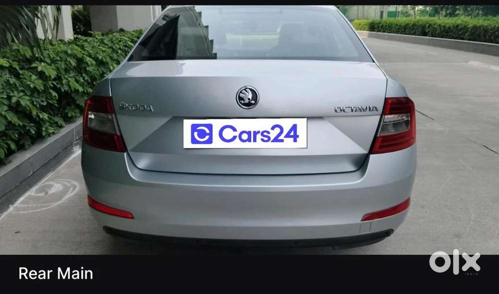 Skoda Octavia 2013 Diesel Good Condition