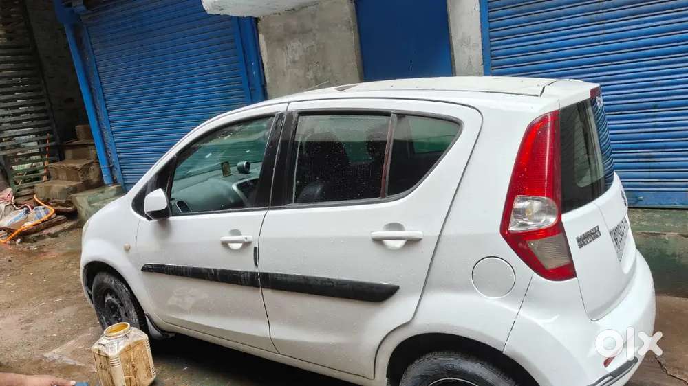 Maruti Suzuki Ritz Diesel 2009