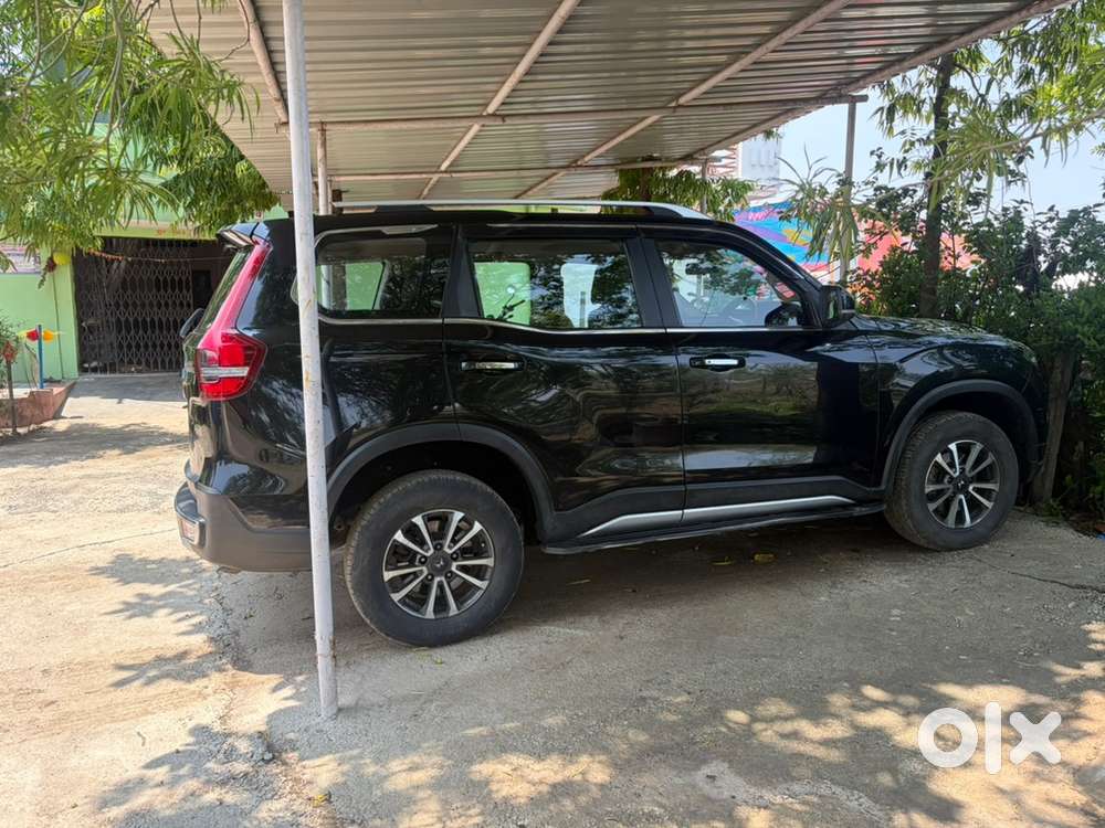 Mahindra Scorpio-n Diesel 2023 Car