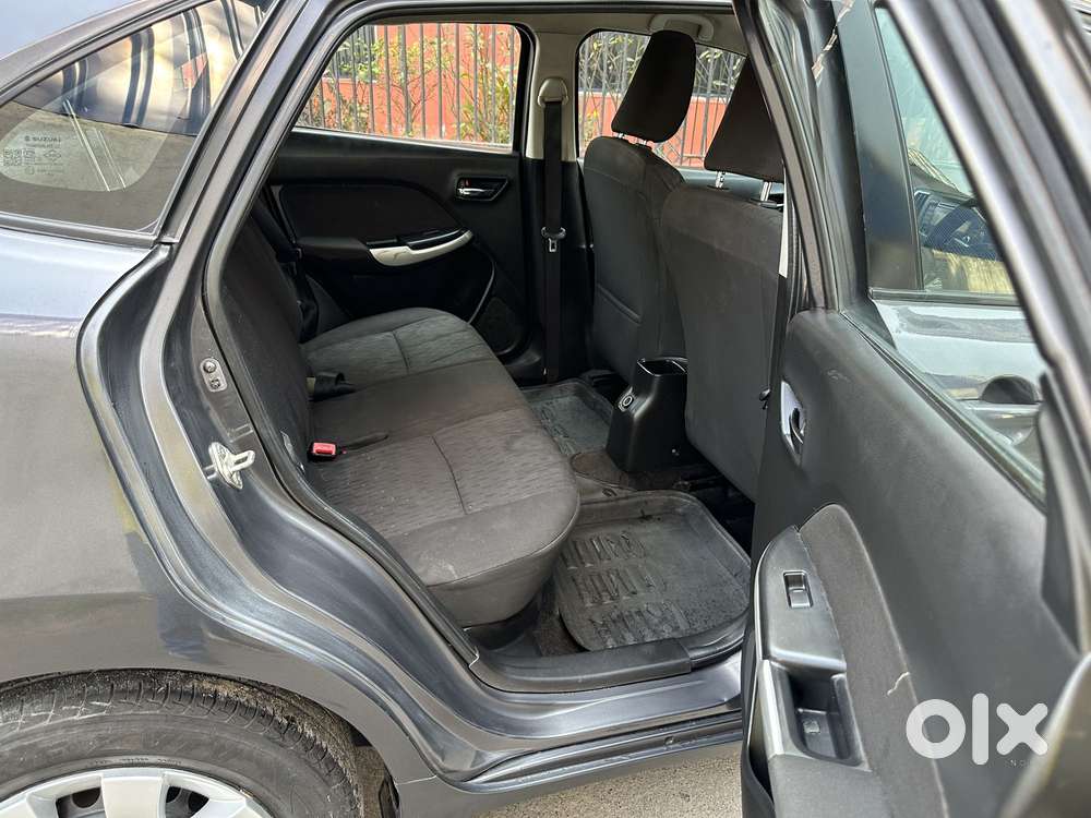 Maruti Suzuki Baleno 1.2 Delta, 2016, Petrol