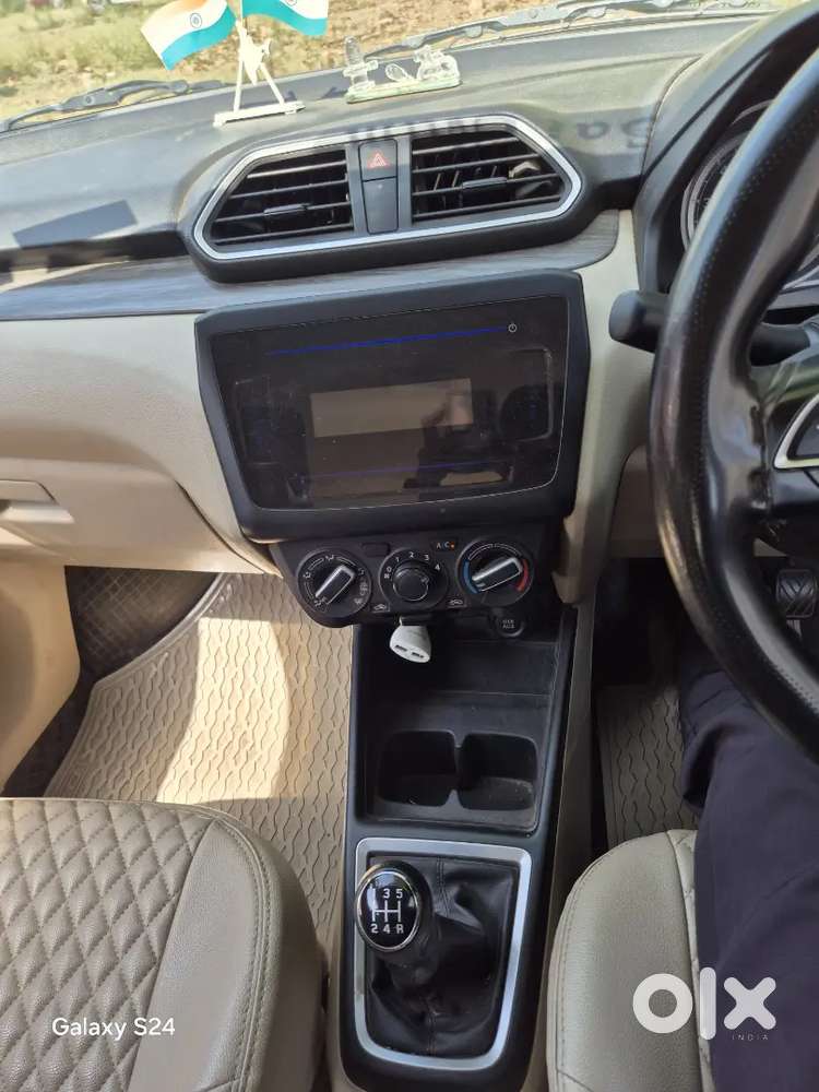 Maruti Suzuki Dzire 2021