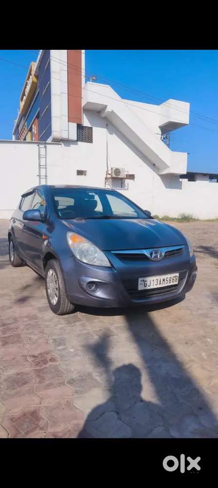 I20 Insurance Chalu