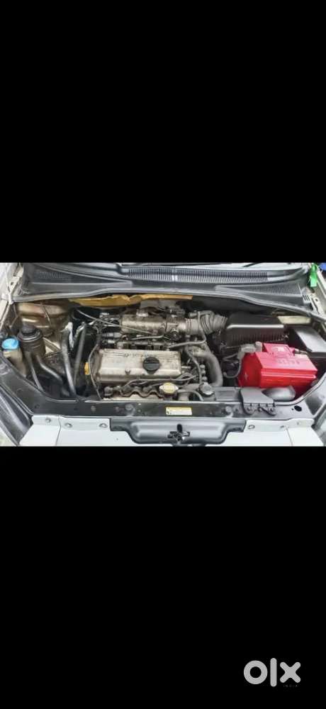 Hyundai Getz Prime 2007 Petrol 40000 Km Driven