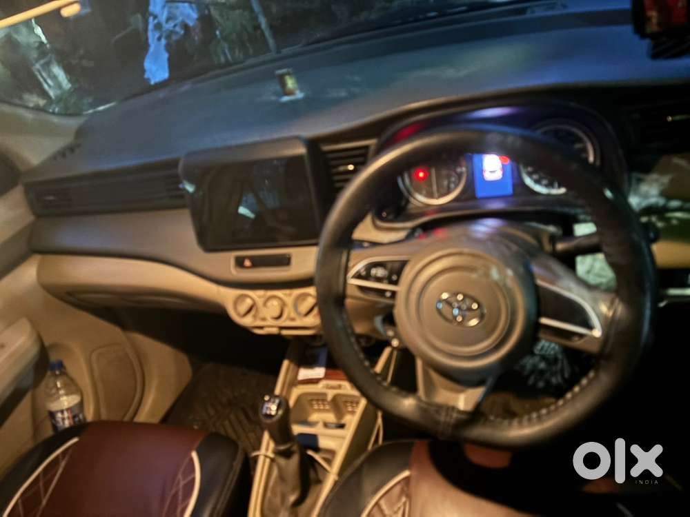 Toyota Rumion S 2025