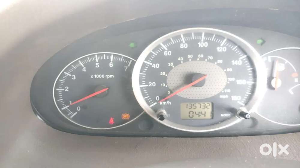 Mahindra Scorpio Diesel Manual 2012