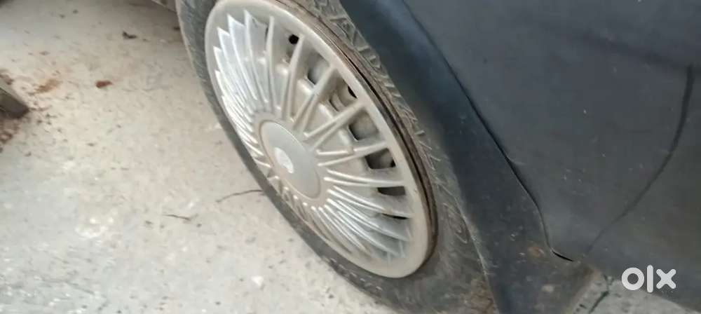 Maruti Suzuki 800 Petrol Manual 2002