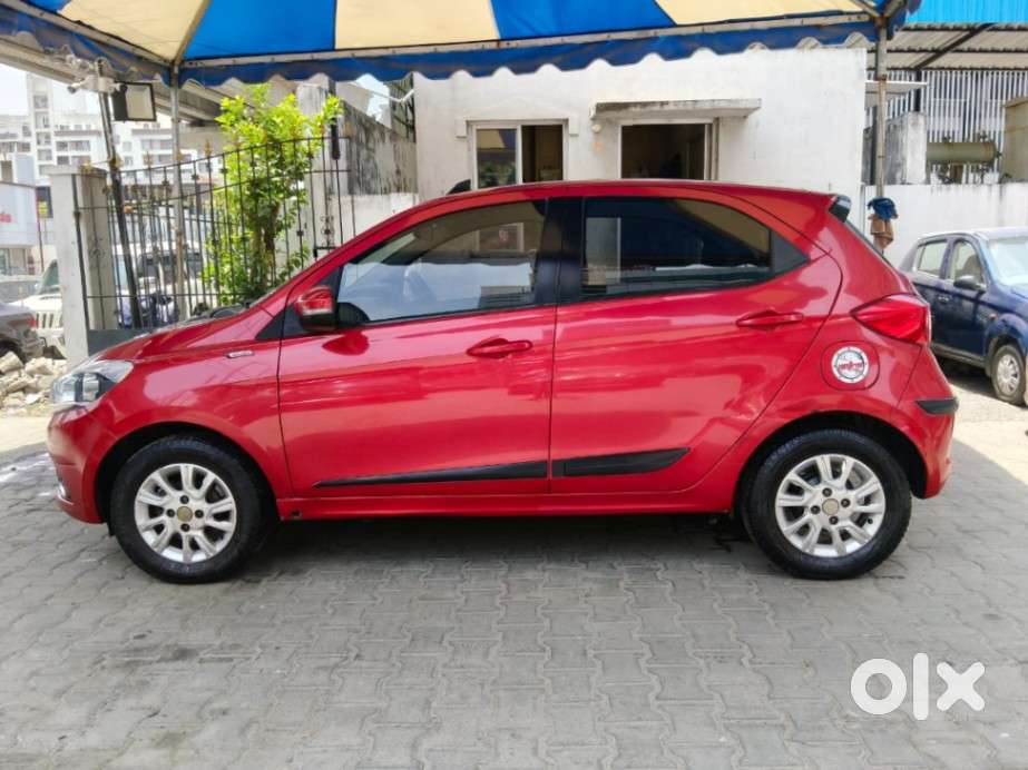 Tata Tiago 1.05 Revotorq Xz, 2017, Petrol