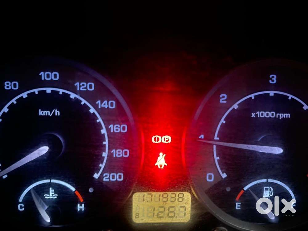 Tata Safari 2009 Diesel Good Condition