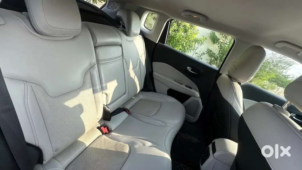 Jeep Compass 1.4 Limited 2019