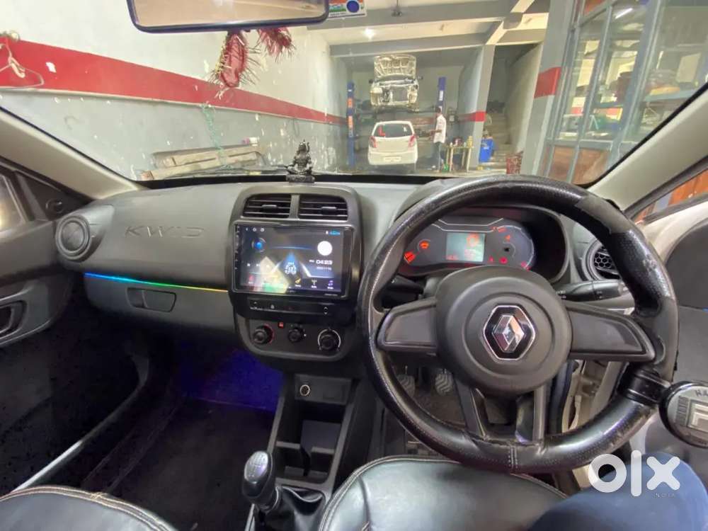 Renault Kwid In Excellent Condition