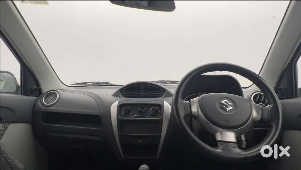 Maruti Suzuki Alto 800 Lxi, 2018, Petrol